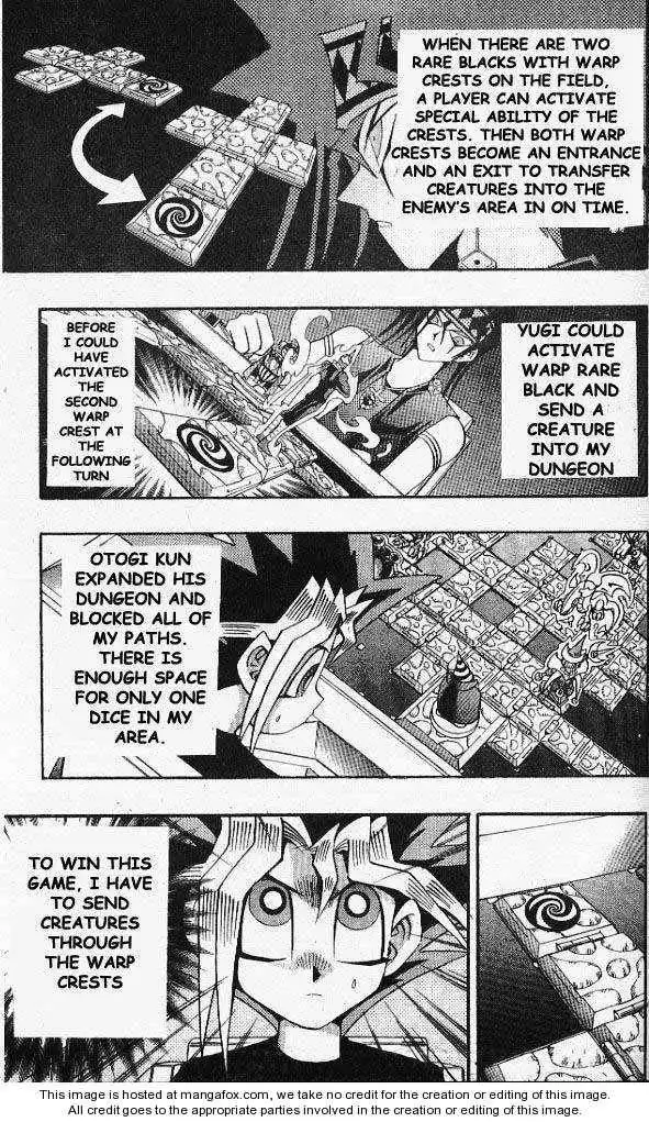 Yu-Gi-Oh! Duelist Chapter 81 3